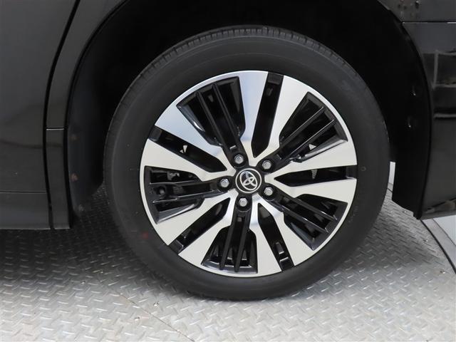 アルファード ２．５Ｓ　Ｃパッケージ　４ＷＤ　フルセグ　ミュージックプレイヤー接続可　後席モニター　バックカメラ　衝突被害軽減システム　ＥＴＣ　ドラレコ　両側電動スライド　ＬＥＤヘッドランプ　乗車定員７人　３列シート　ワンオーナー　記録簿（23枚目）