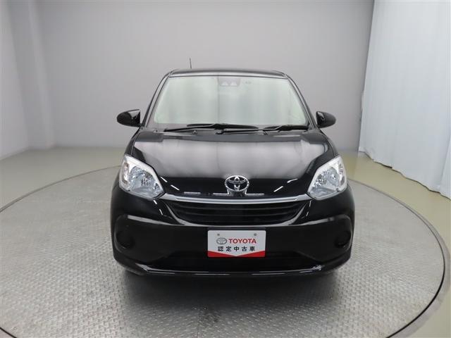 パッソ X LパッケージS フルセグ メモリーナビ DVD再生 バックカメラ 衝突被害軽減システム ETC ドラレコ 記録簿 アイドリングストップ(2枚目)