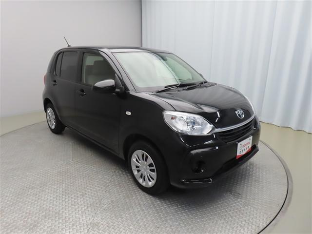 パッソ X LパッケージS フルセグ メモリーナビ DVD再生 バックカメラ 衝突被害軽減システム ETC ドラレコ 記録簿 アイドリングストップ(3枚目)