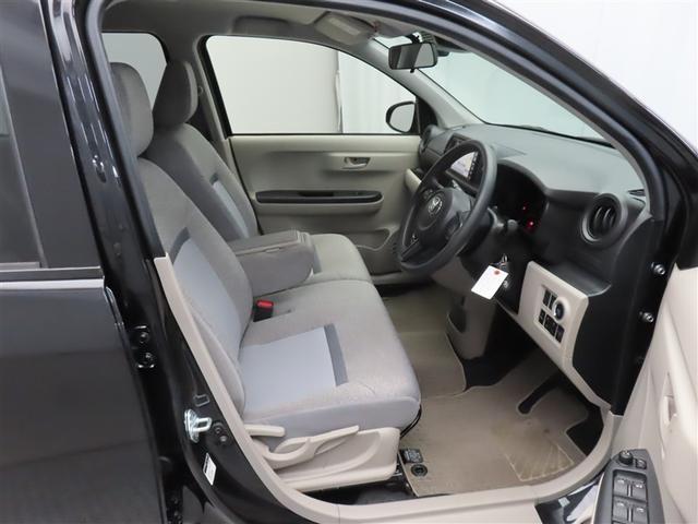 パッソ X LパッケージS フルセグ メモリーナビ DVD再生 バックカメラ 衝突被害軽減システム ETC ドラレコ 記録簿 アイドリングストップ(7枚目)