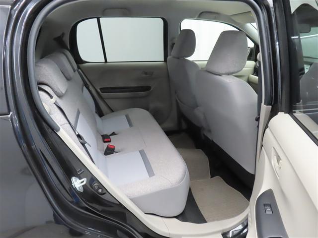 パッソ X LパッケージS フルセグ メモリーナビ DVD再生 バックカメラ 衝突被害軽減システム ETC ドラレコ 記録簿 アイドリングストップ(9枚目)