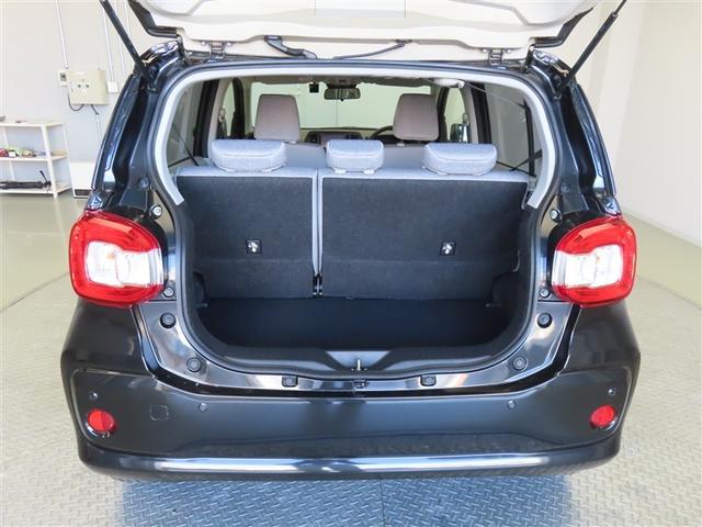 パッソ X LパッケージS フルセグ メモリーナビ DVD再生 バックカメラ 衝突被害軽減システム ETC ドラレコ 記録簿 アイドリングストップ(10枚目)