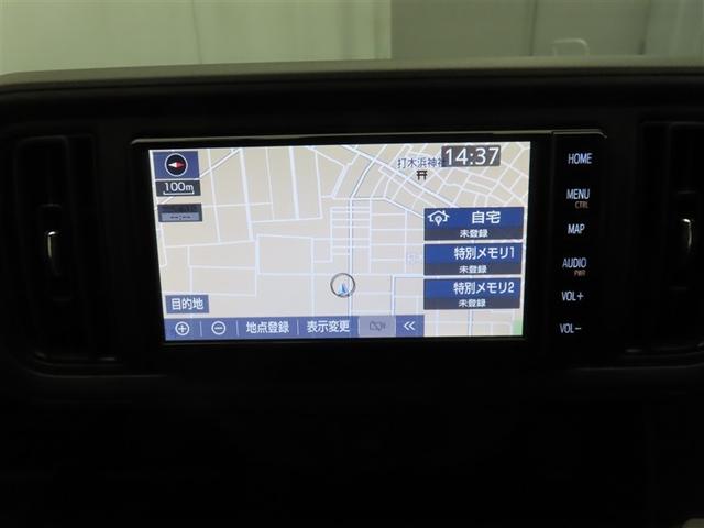 パッソ X LパッケージS フルセグ メモリーナビ DVD再生 バックカメラ 衝突被害軽減システム ETC ドラレコ 記録簿 アイドリングストップ(11枚目)