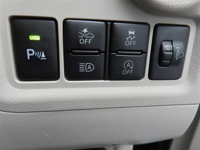 パッソ X LパッケージS フルセグ メモリーナビ DVD再生 バックカメラ 衝突被害軽減システム ETC ドラレコ 記録簿 アイドリングストップ(17枚目)