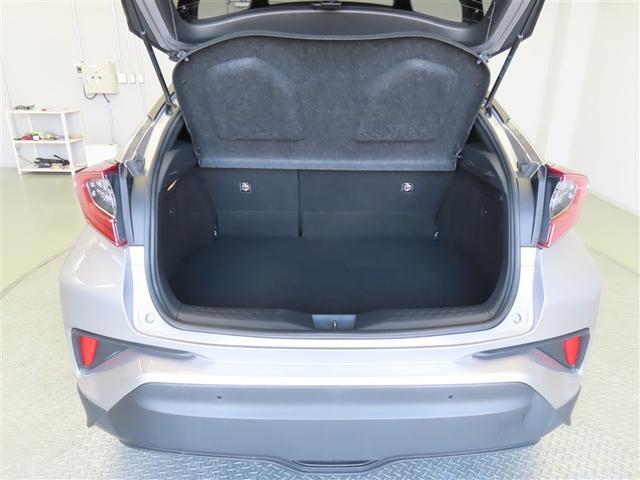 Ｃ－ＨＲ Ｇ　フルセグ　メモリーナビ　ＤＶＤ再生　バックカメラ　衝突被害軽減システム　ＥＴＣ　ドラレコ　ＬＥＤヘッドランプ　ワンオーナー　記録簿　アイドリングストップ（10枚目）