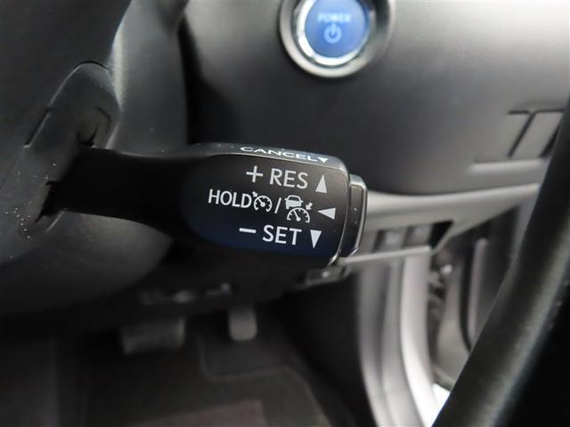 Ｃ－ＨＲ Ｇ　フルセグ　メモリーナビ　ＤＶＤ再生　バックカメラ　衝突被害軽減システム　ＥＴＣ　ドラレコ　ＬＥＤヘッドランプ　ワンオーナー　記録簿　アイドリングストップ（19枚目）