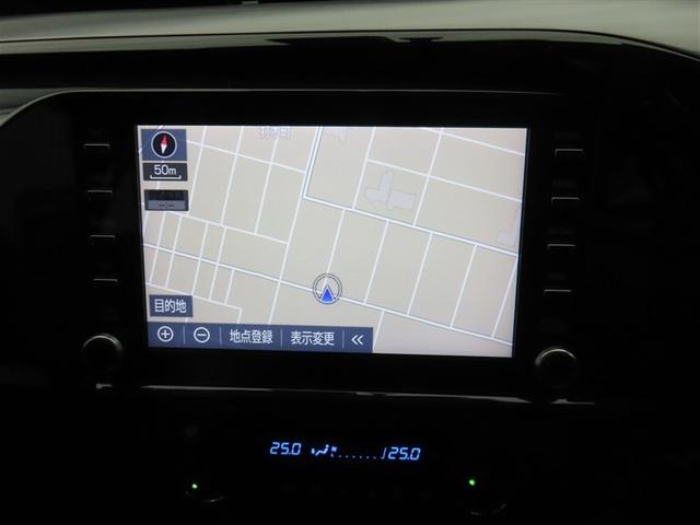 ハイラックス Z GRスポーツ 4WD メモリーナビ ミュージックプレイヤー接続可 バックカメラ 衝突被害軽減システム LEDヘッドランプ ワンオーナー 記録簿 アイドリングストップ ディーゼル(11枚目)