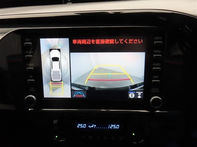 ハイラックス Z GRスポーツ 4WD メモリーナビ ミュージックプレイヤー接続可 バックカメラ 衝突被害軽減システム LEDヘッドランプ ワンオーナー 記録簿 アイドリングストップ ディーゼル(12枚目)