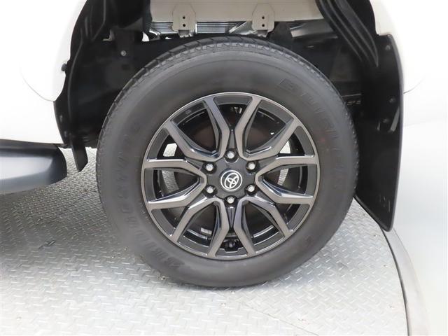 ハイラックス Z GRスポーツ 4WD メモリーナビ ミュージックプレイヤー接続可 バックカメラ 衝突被害軽減システム LEDヘッドランプ ワンオーナー 記録簿 アイドリングストップ ディーゼル(24枚目)