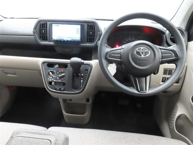 パッソ X S ワンセグ メモリーナビ バックカメラ 衝突被害軽減システム ETC アイドリングストップ(8枚目)