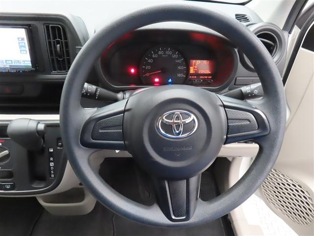 パッソ X S ワンセグ メモリーナビ バックカメラ 衝突被害軽減システム ETC アイドリングストップ(14枚目)