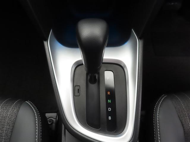 ヤリスクロス ハイブリッドＺ　ミュージックプレイヤー接続可　バックカメラ　衝突被害軽減システム　ＥＴＣ　ドラレコ　ＬＥＤヘッドランプ　記録簿　アイドリングストップ（15枚目）