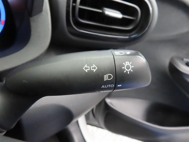 ヤリスクロス ハイブリッドＺ　ミュージックプレイヤー接続可　バックカメラ　衝突被害軽減システム　ＥＴＣ　ドラレコ　ＬＥＤヘッドランプ　記録簿　アイドリングストップ（18枚目）