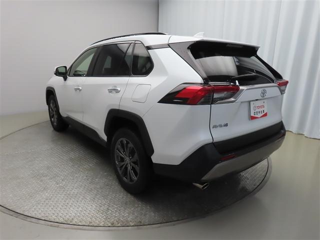ＲＡＶ４ Ｇ　４ＷＤ　フルセグ　メモリーナビ　ミュージックプレイヤー接続可　バックカメラ　衝突被害軽減システム　ＥＴＣ　ＬＥＤヘッドランプ　ワンオーナー　記録簿（5枚目）