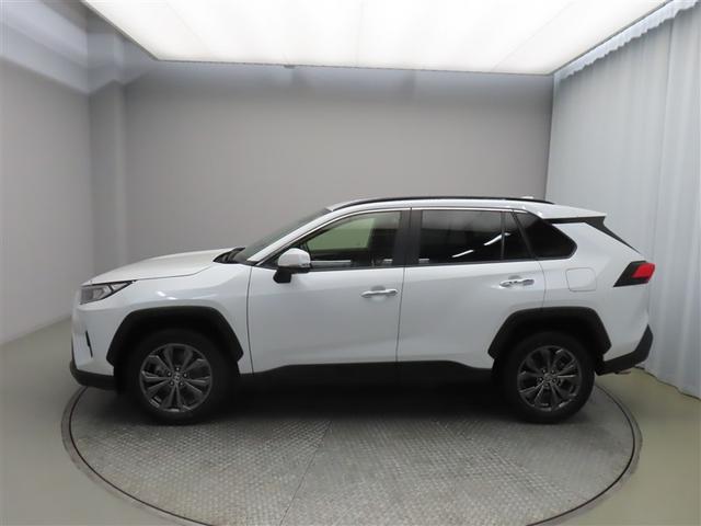 ＲＡＶ４ Ｇ　４ＷＤ　フルセグ　メモリーナビ　ミュージックプレイヤー接続可　バックカメラ　衝突被害軽減システム　ＥＴＣ　ＬＥＤヘッドランプ　ワンオーナー　記録簿（6枚目）