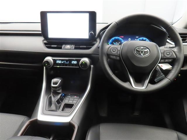 ＲＡＶ４ Ｇ　４ＷＤ　フルセグ　メモリーナビ　ミュージックプレイヤー接続可　バックカメラ　衝突被害軽減システム　ＥＴＣ　ＬＥＤヘッドランプ　ワンオーナー　記録簿（8枚目）