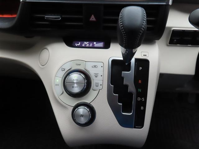 シエンタ Ｇ　４ＷＤ　ワンセグ　メモリーナビ　ミュージックプレイヤー接続可　バックカメラ　衝突被害軽減システム　ＥＴＣ　ドラレコ　両側電動スライド　ＬＥＤヘッドランプ　ウオークスルー　乗車定員６人　３列シート（13枚目）
