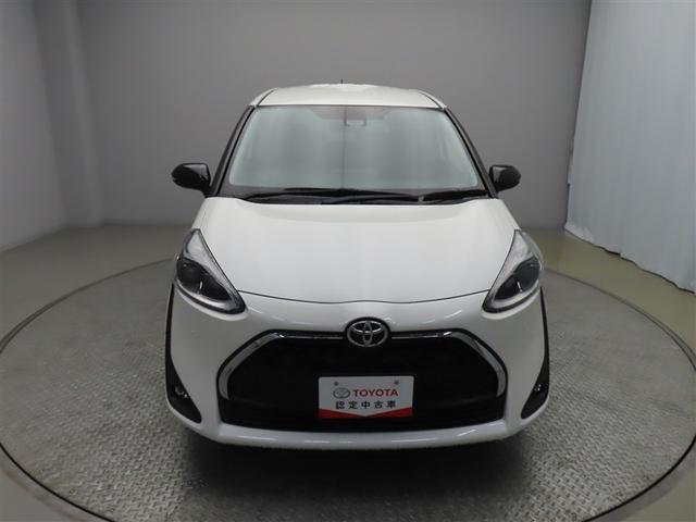 シエンタ Ｇ　セーフティーエディションＩＩ　４ＷＤ　フルセグ　メモリーナビ　ＤＶＤ再生　ミュージックプレイヤー接続可　後席モニター　バックカメラ　衝突被害軽減システム　ＥＴＣ　ドラレコ　両側電動スライド　ＬＥＤヘッドランプ　ウオークスルー（2枚目）