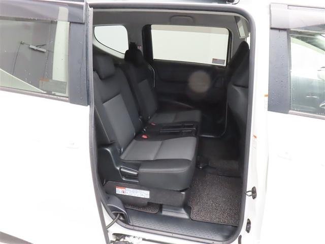 シエンタ Ｇ　セーフティーエディションＩＩ　４ＷＤ　フルセグ　メモリーナビ　ＤＶＤ再生　ミュージックプレイヤー接続可　後席モニター　バックカメラ　衝突被害軽減システム　ＥＴＣ　ドラレコ　両側電動スライド　ＬＥＤヘッドランプ　ウオークスルー（9枚目）