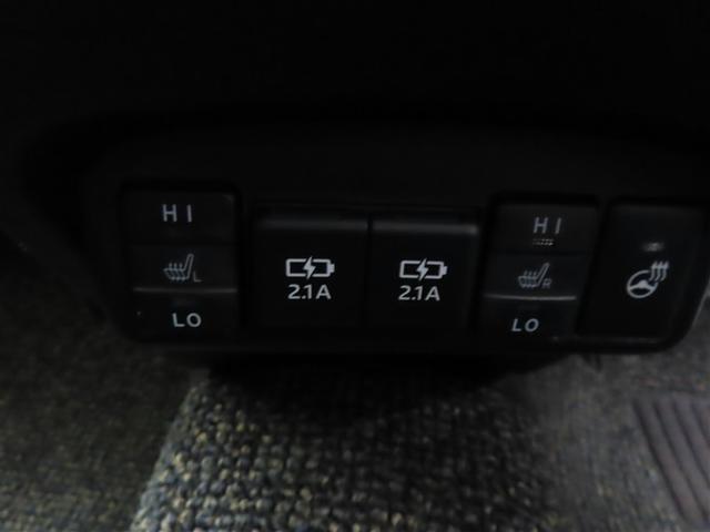 シエンタ Ｇ　セーフティーエディションＩＩ　４ＷＤ　フルセグ　メモリーナビ　ＤＶＤ再生　ミュージックプレイヤー接続可　後席モニター　バックカメラ　衝突被害軽減システム　ＥＴＣ　ドラレコ　両側電動スライド　ＬＥＤヘッドランプ　ウオークスルー（14枚目）