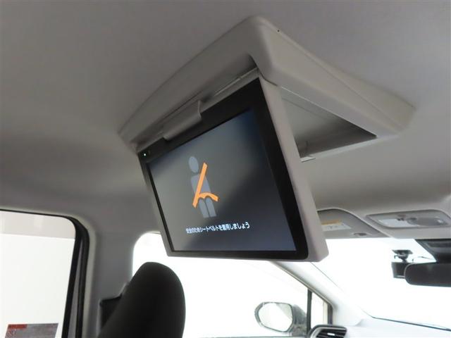 シエンタ Ｇ　セーフティーエディションＩＩ　４ＷＤ　フルセグ　メモリーナビ　ＤＶＤ再生　ミュージックプレイヤー接続可　後席モニター　バックカメラ　衝突被害軽減システム　ＥＴＣ　ドラレコ　両側電動スライド　ＬＥＤヘッドランプ　ウオークスルー（21枚目）