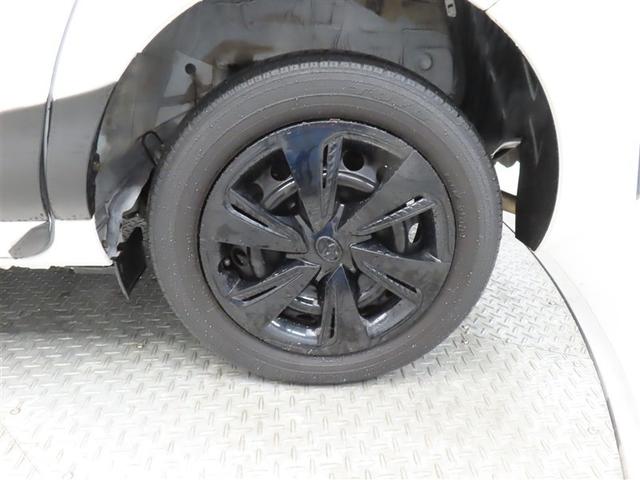 シエンタ Ｇ　セーフティーエディションＩＩ　４ＷＤ　フルセグ　メモリーナビ　ＤＶＤ再生　ミュージックプレイヤー接続可　後席モニター　バックカメラ　衝突被害軽減システム　ＥＴＣ　ドラレコ　両側電動スライド　ＬＥＤヘッドランプ　ウオークスルー（22枚目）