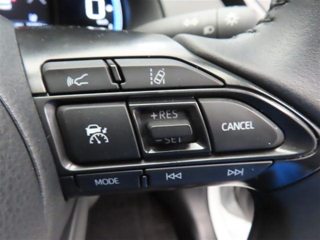 アクア Ｇ　ミュージックプレイヤー接続可　バックカメラ　衝突被害軽減システム　ＬＥＤヘッドランプ　記録簿　アイドリングストップ（18枚目）