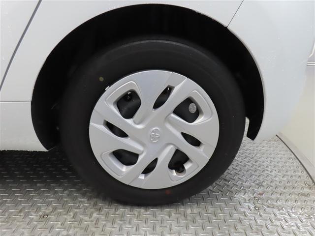 アクア Ｇ　ミュージックプレイヤー接続可　バックカメラ　衝突被害軽減システム　ＬＥＤヘッドランプ　記録簿　アイドリングストップ（21枚目）