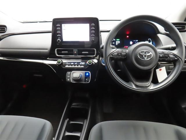 アクア Ｘ　４ＷＤ　メモリーナビ　ミュージックプレイヤー接続可　衝突被害軽減システム　ＥＴＣ　ＬＥＤヘッドランプ　記録簿　アイドリングストップ（8枚目）