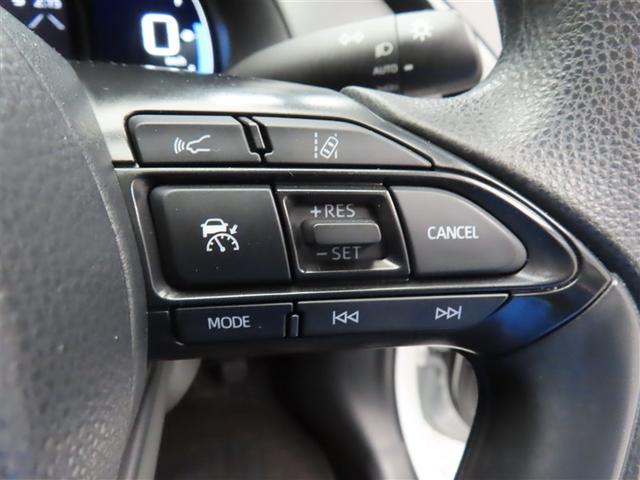 アクア Ｘ　４ＷＤ　メモリーナビ　ミュージックプレイヤー接続可　衝突被害軽減システム　ＥＴＣ　ＬＥＤヘッドランプ　記録簿　アイドリングストップ（16枚目）