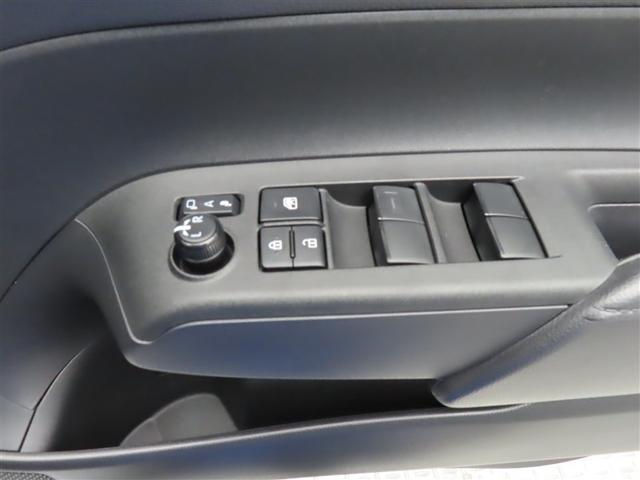 アクア Ｘ　４ＷＤ　メモリーナビ　ミュージックプレイヤー接続可　衝突被害軽減システム　ＥＴＣ　ＬＥＤヘッドランプ　記録簿　アイドリングストップ（19枚目）