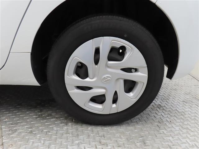 アクア Ｘ　４ＷＤ　メモリーナビ　ミュージックプレイヤー接続可　衝突被害軽減システム　ＥＴＣ　ＬＥＤヘッドランプ　記録簿　アイドリングストップ（20枚目）