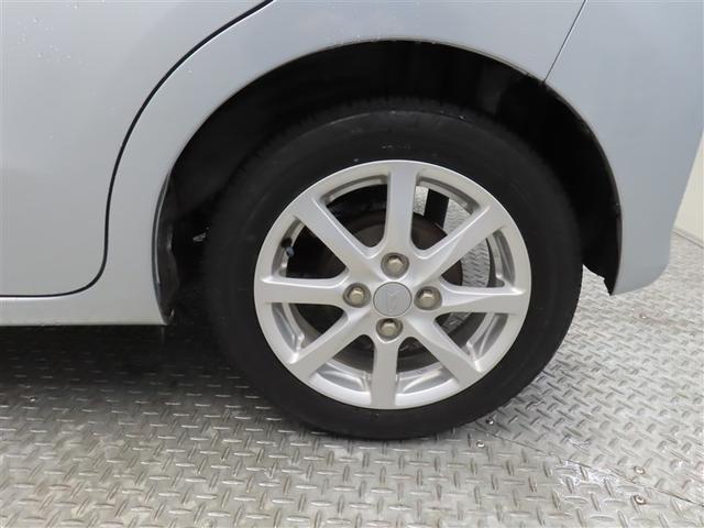 ムーヴ X SA 衝突被害軽減システム ワンオーナー 記録簿 アイドリングストップ(18枚目)