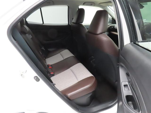 ヤリスクロス ハイブリッドZ フルセグ ミュージックプレイヤー接続可 バックカメラ 衝突被害軽減システム ETC ドラレコ LEDヘッドランプ 記録簿 アイドリングストップ(9枚目)