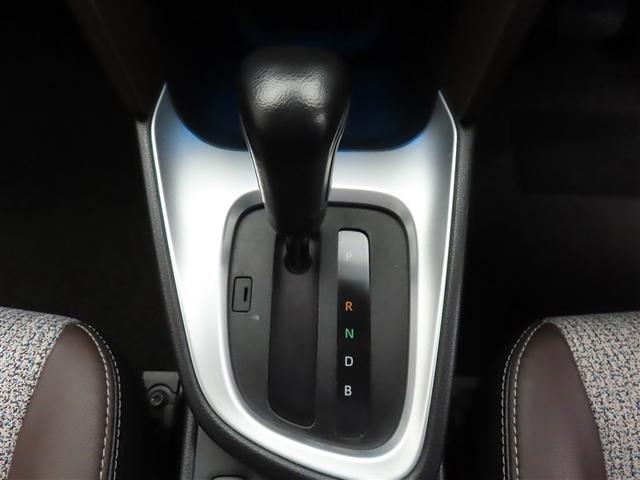 ヤリスクロス ハイブリッドZ フルセグ ミュージックプレイヤー接続可 バックカメラ 衝突被害軽減システム ETC ドラレコ LEDヘッドランプ 記録簿 アイドリングストップ(15枚目)