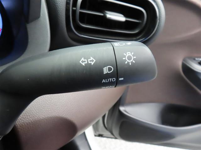 ヤリスクロス ハイブリッドZ フルセグ ミュージックプレイヤー接続可 バックカメラ 衝突被害軽減システム ETC ドラレコ LEDヘッドランプ 記録簿 アイドリングストップ(18枚目)