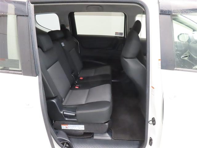 シエンタ ハイブリッド G セーフティーエディション フルセグ メモリーナビ DVD再生 バックカメラ 衝突被害軽減システム ETC ドラレコ 両側電動スライド LEDヘッドランプ ウオークスルー 乗車定員7人 3列シート アイドリングストップ(9枚目)