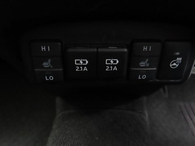 シエンタ ハイブリッド G セーフティーエディション フルセグ メモリーナビ DVD再生 バックカメラ 衝突被害軽減システム ETC ドラレコ 両側電動スライド LEDヘッドランプ ウオークスルー 乗車定員7人 3列シート アイドリングストップ(14枚目)