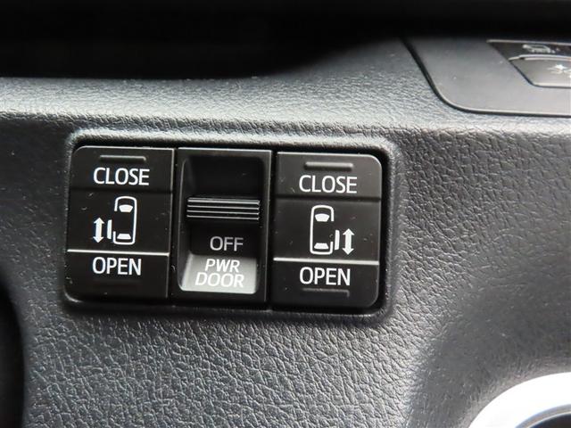 シエンタ ハイブリッド G セーフティーエディション フルセグ メモリーナビ DVD再生 バックカメラ 衝突被害軽減システム ETC ドラレコ 両側電動スライド LEDヘッドランプ ウオークスルー 乗車定員7人 3列シート アイドリングストップ(18枚目)