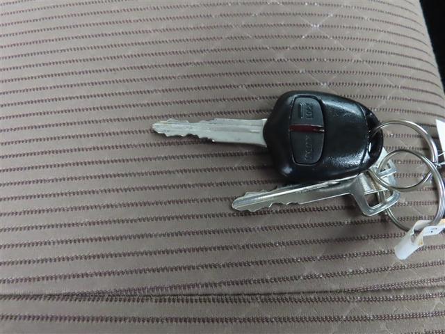 ｅＫワゴン Ｅ　ワンセグ　メモリーナビ　ＤＶＤ再生　ミュージックプレイヤー接続可　ワンオーナー　記録簿（19枚目）