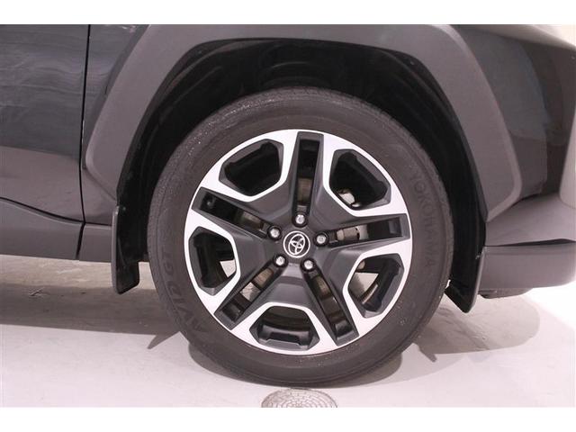 ＲＡＶ４ アドベンチャー　４ＷＤ　フルセグ　メモリーナビ　ＤＶＤ再生　ミュージックプレイヤー接続可　バックカメラ　衝突被害軽減システム　ＥＴＣ　ドラレコ　ＬＥＤヘッドランプ（12枚目）