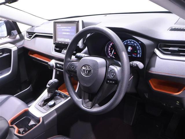 ＲＡＶ４ アドベンチャー　４ＷＤ　フルセグ　メモリーナビ　ＤＶＤ再生　ミュージックプレイヤー接続可　バックカメラ　衝突被害軽減システム　ＥＴＣ　ＬＥＤヘッドランプ　ワンオーナー（13枚目）