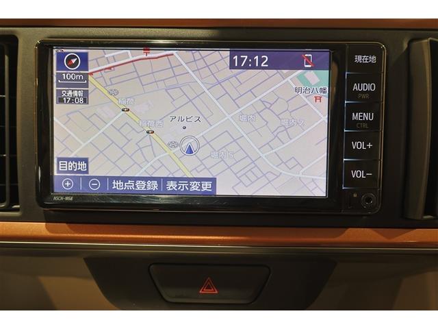 パッソ モーダ　ワンセグ　メモリーナビ　ミュージックプレイヤー接続可　バックカメラ　衝突被害軽減システム　ＥＴＣ　ドラレコ　ＬＥＤヘッドランプ　アイドリングストップ（18枚目）