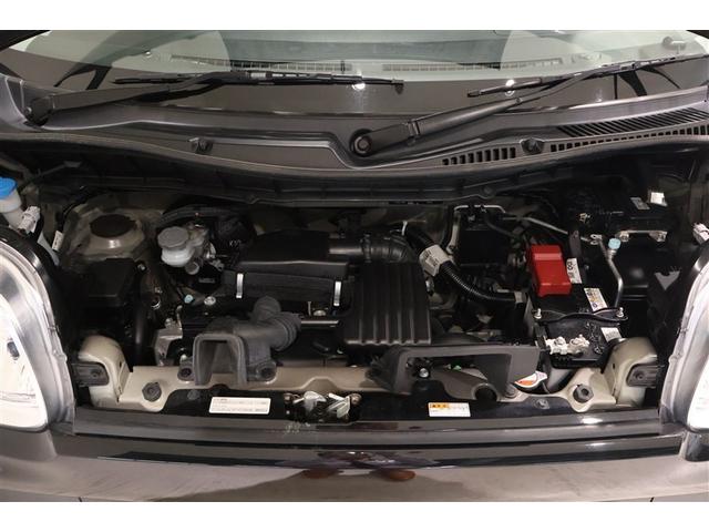 フレアワゴン ハイブリッドＸＧ　４ＷＤ　メモリーナビ　ミュージックプレイヤー接続可　バックカメラ　衝突被害軽減システム　ＥＴＣ　アイドリングストップ（10枚目）