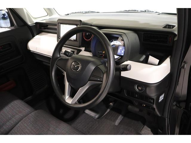 フレアワゴン ハイブリッドＸＧ　４ＷＤ　メモリーナビ　ミュージックプレイヤー接続可　バックカメラ　衝突被害軽減システム　ＥＴＣ　アイドリングストップ（13枚目）
