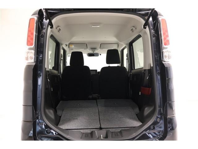フレアワゴン ハイブリッドＸＧ　４ＷＤ　メモリーナビ　ミュージックプレイヤー接続可　バックカメラ　衝突被害軽減システム　ＥＴＣ　アイドリングストップ（30枚目）