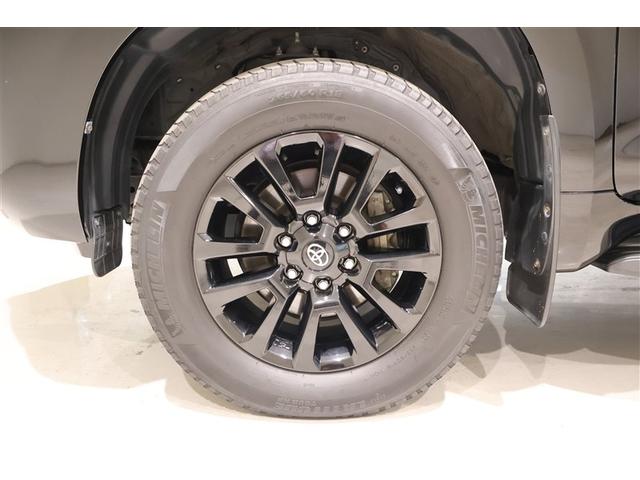 ランドクルーザープラド ＴＸ　Ｌパッケージ・ブラックエディション　革シート　サンルーフ　４ＷＤ　フルセグ　メモリーナビ　ＤＶＤ再生　ミュージックプレイヤー接続可　バックカメラ　衝突被害軽減システム　ＥＴＣ　ドラレコ　ＬＥＤヘッドランプ　乗車定員７人　３列シート（11枚目）