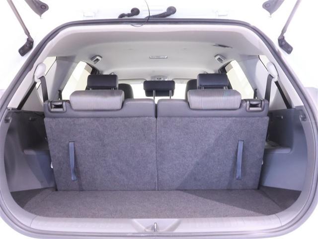 プリウスα Ｇ　フルセグ　メモリーナビ　ＤＶＤ再生　ミュージックプレイヤー接続可　バックカメラ　ＥＴＣ　ＬＥＤヘッドランプ　乗車定員７人（31枚目）