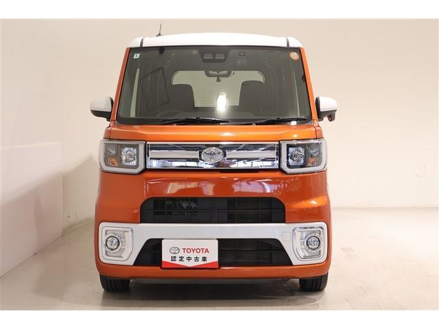ピクシスメガ Ｇターボ　ＳＡＩＩＩ　４ＷＤ　フルセグ　メモリーナビ　ＤＶＤ再生　ミュージックプレイヤー接続可　バックカメラ　衝突被害軽減システム　ＥＴＣ　ドラレコ　両側電動スライド　ＬＥＤヘッドランプ　アイドリングストップ（2枚目）