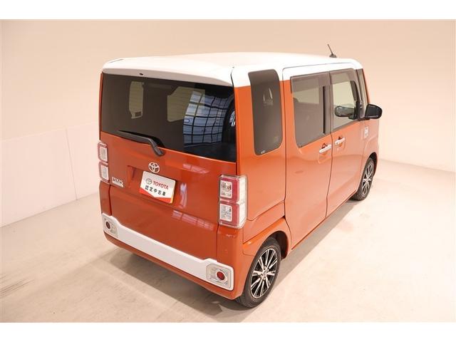 ピクシスメガ Ｇターボ　ＳＡＩＩＩ　４ＷＤ　フルセグ　メモリーナビ　ＤＶＤ再生　ミュージックプレイヤー接続可　バックカメラ　衝突被害軽減システム　ＥＴＣ　ドラレコ　両側電動スライド　ＬＥＤヘッドランプ　アイドリングストップ（8枚目）
